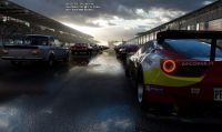 Forza Motorsport 6 - Garantiti i 4K nativi e i 60fps locked